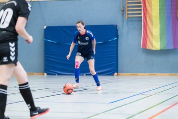 Bild 212 - F Loewinnen Hallen Cup